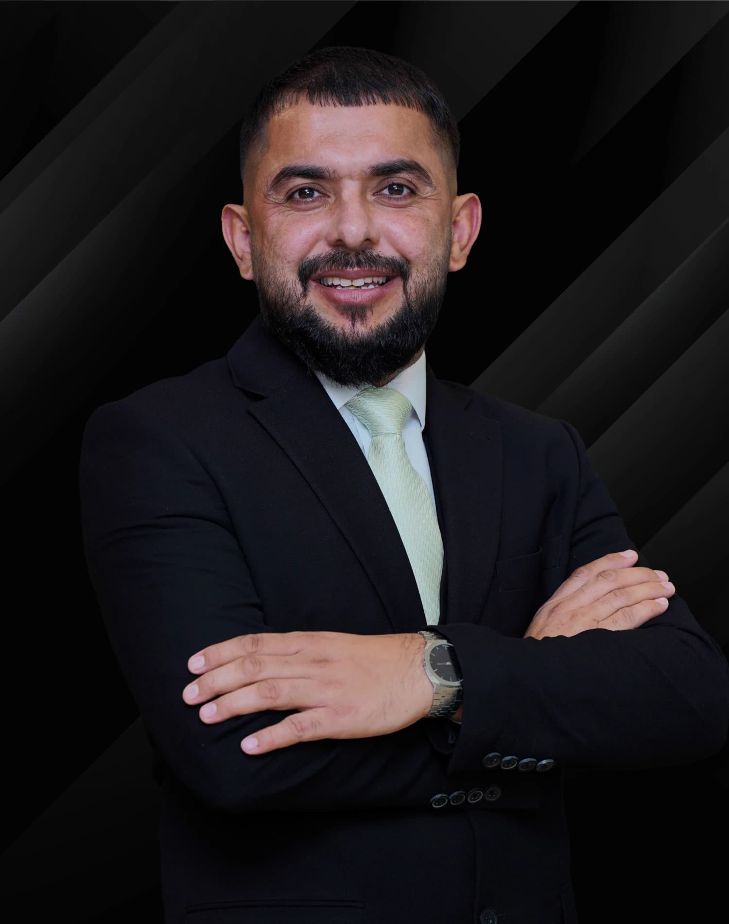 JAHANGIR KHALID