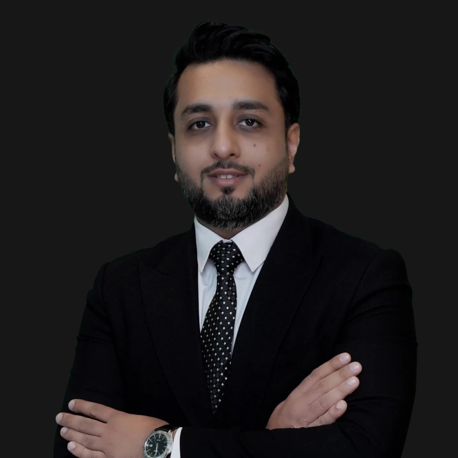 FUAD AHMED