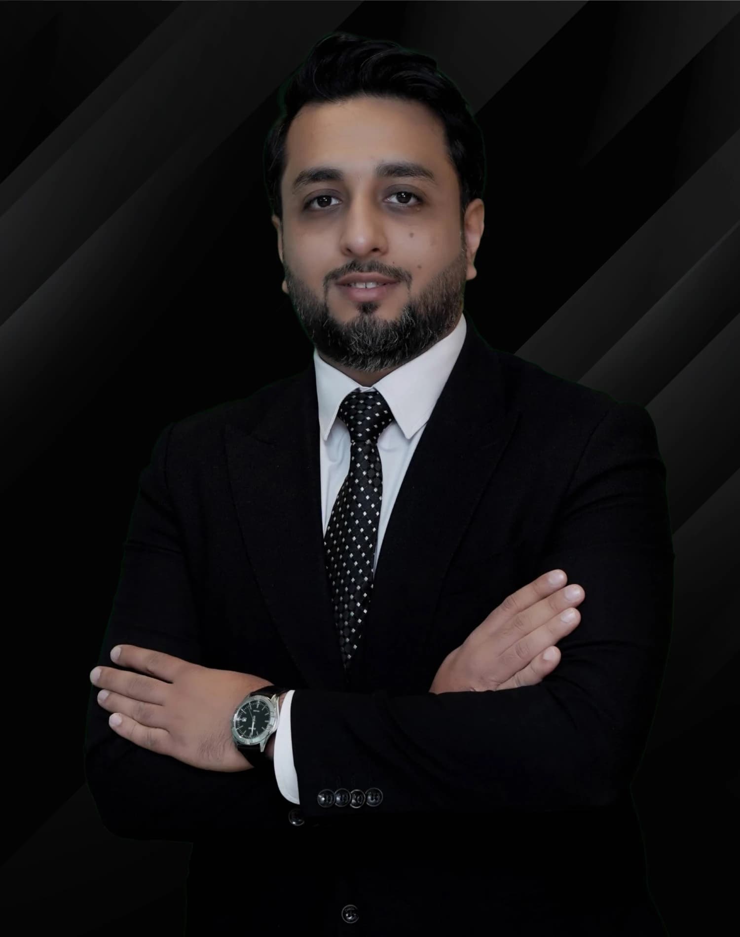 FUAD AHMED