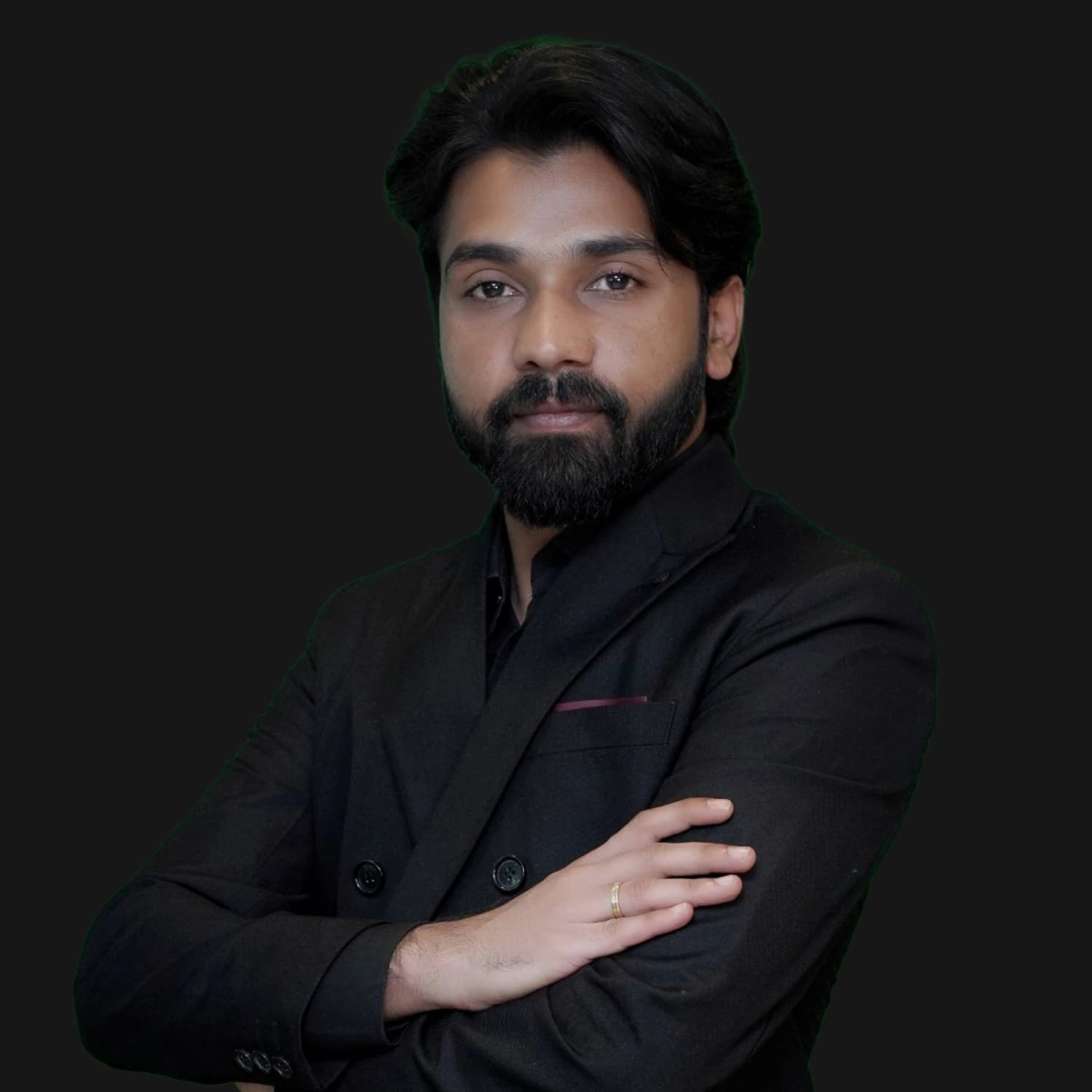 SHAHZAIB NOOR