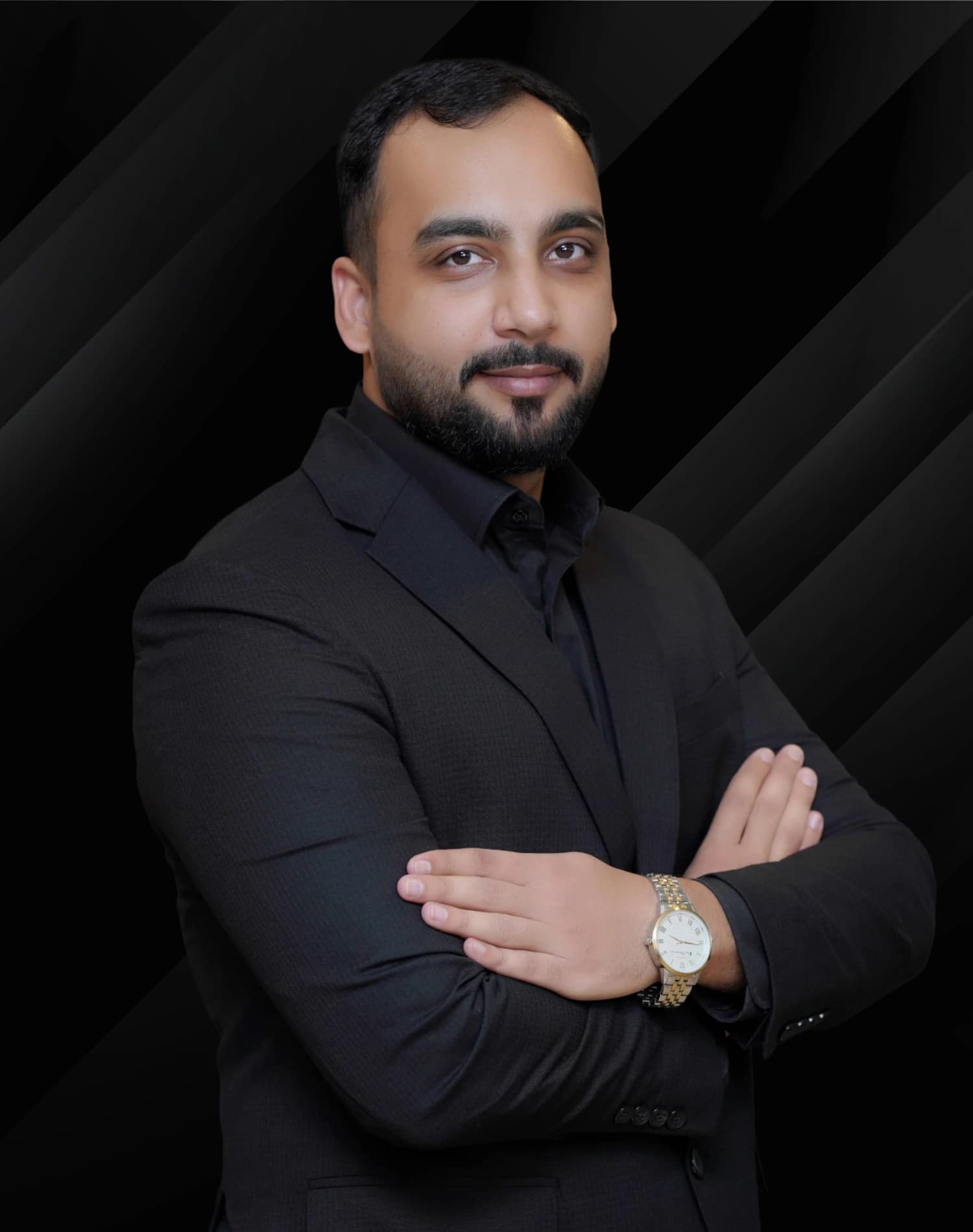 ABUBAKAR NAVEED