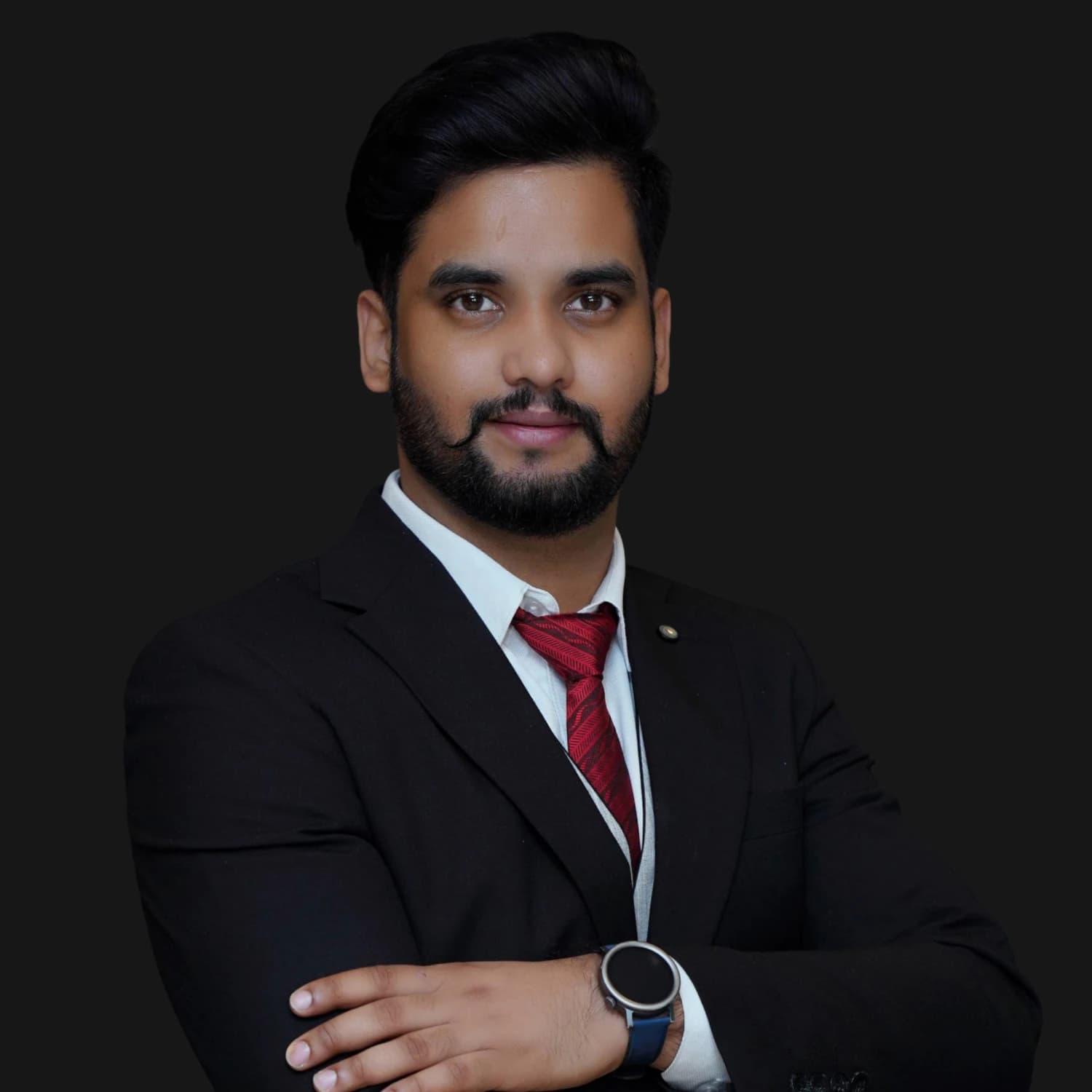 KAILASH KASHMIR SINGH