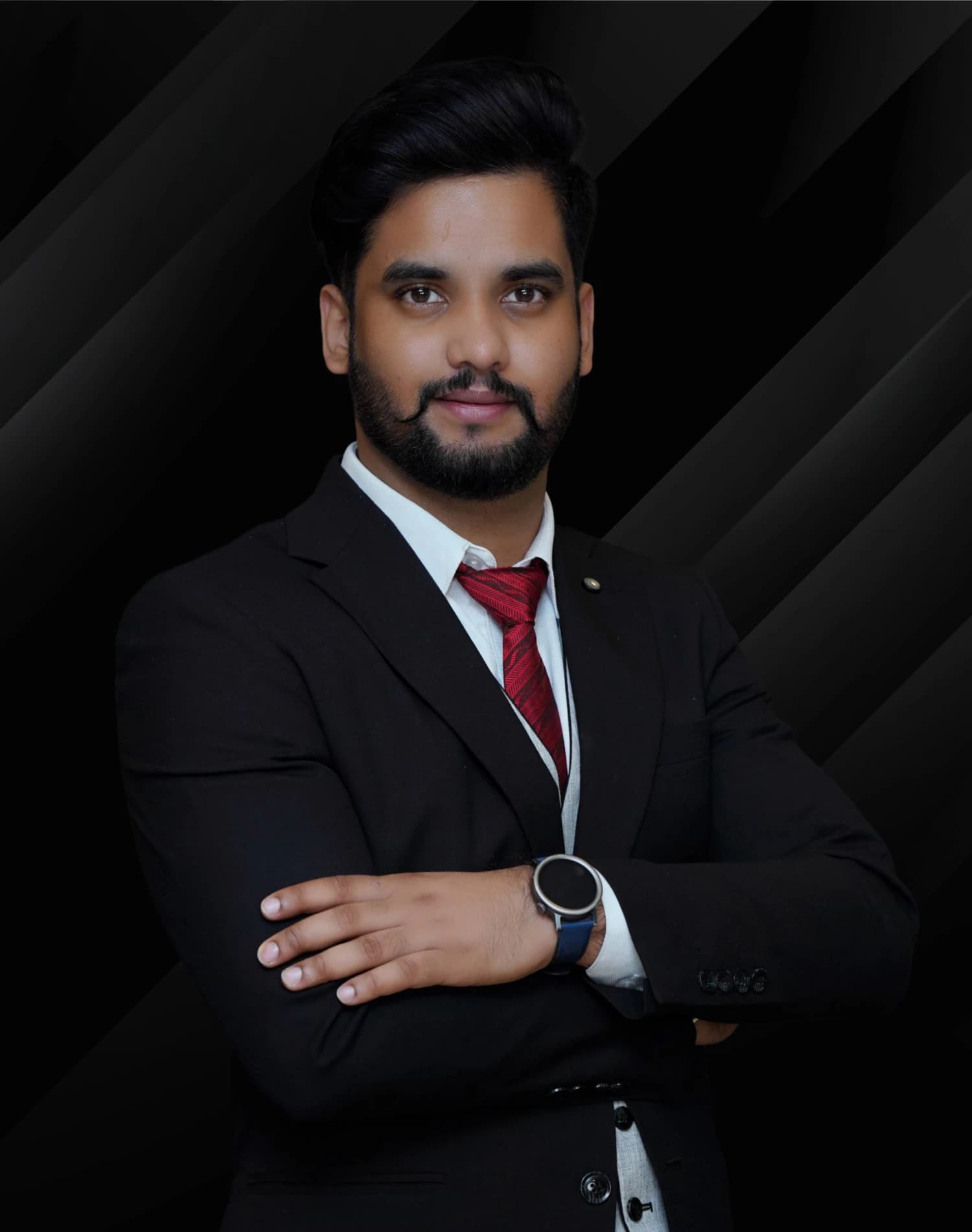 KAILASH KASHMIR SINGH