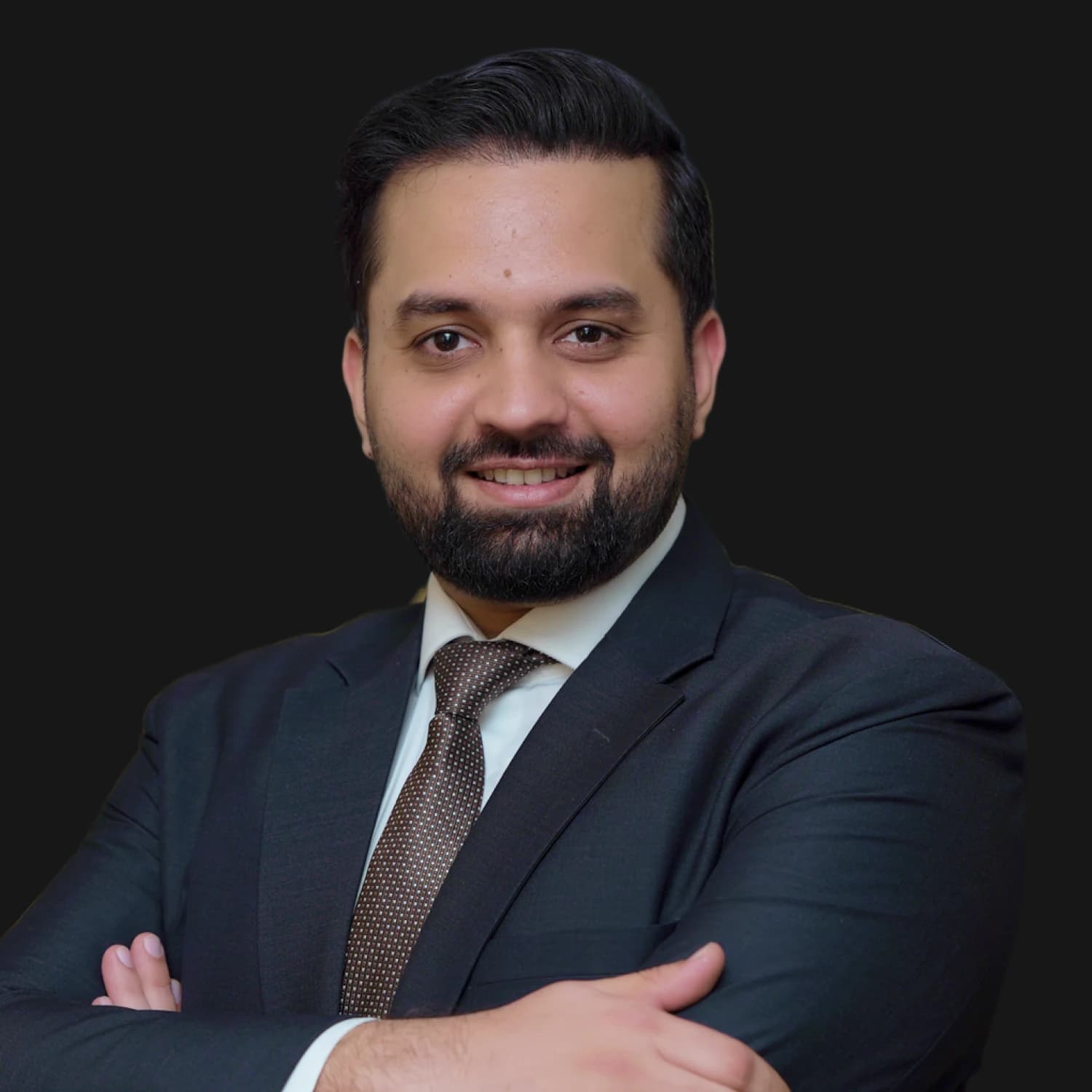 MUHAMMAD USAMA RIAZ KHAN