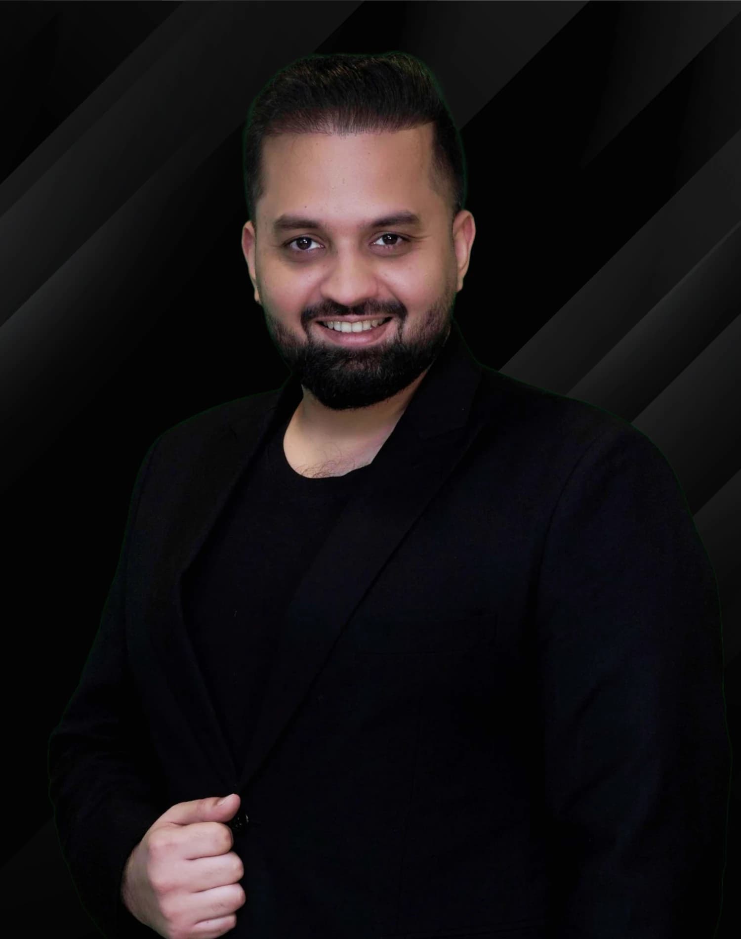 MUHAMMAD USAMA RIAZ KHAN