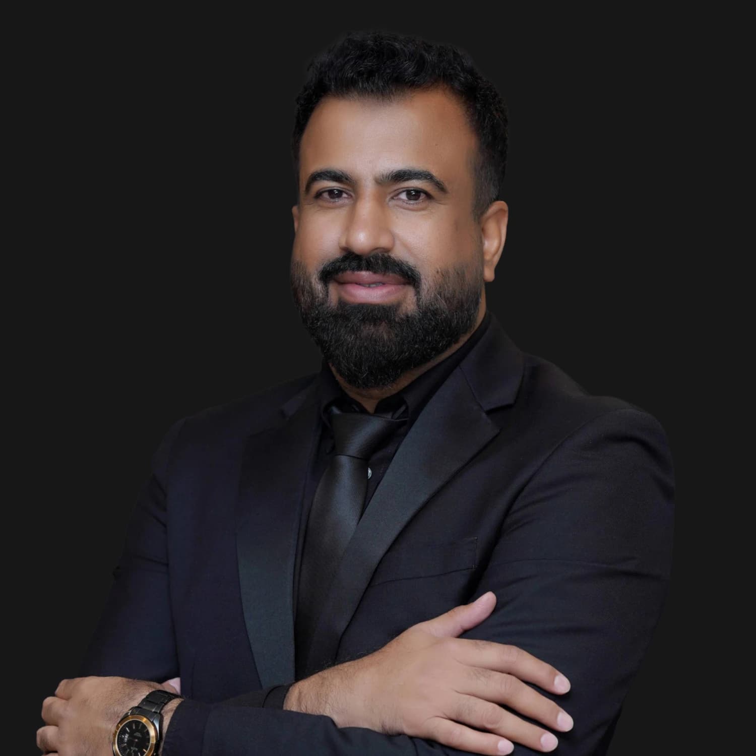 RAJA MUHAMMAD ASIF BASHARAT