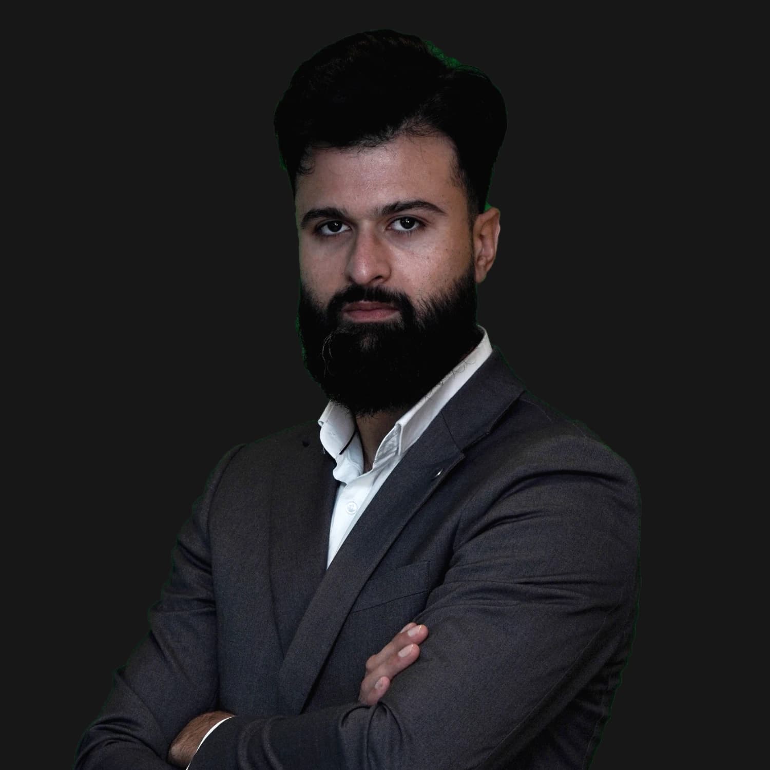 ADNAN BASHIR MIR