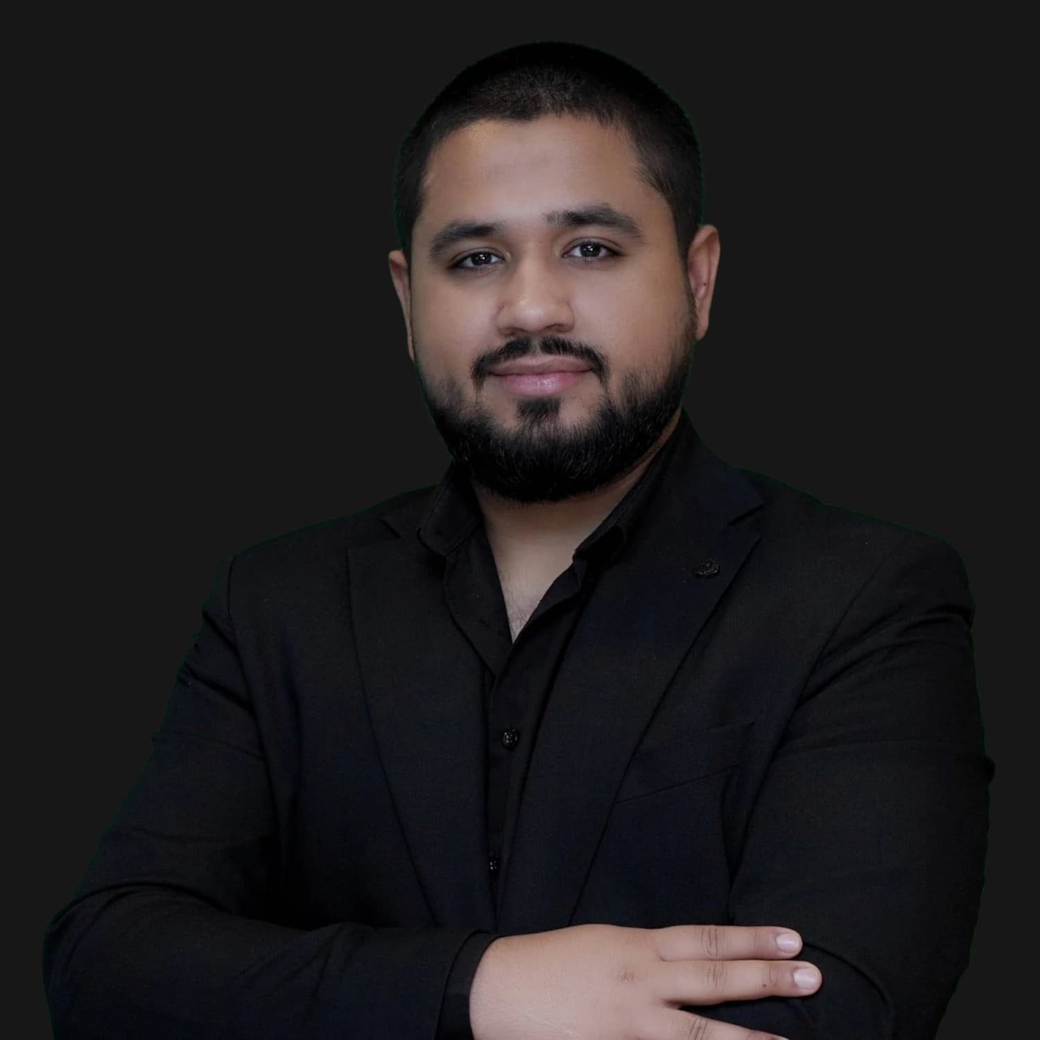 MUHAMMAD ADEEL IJAZ