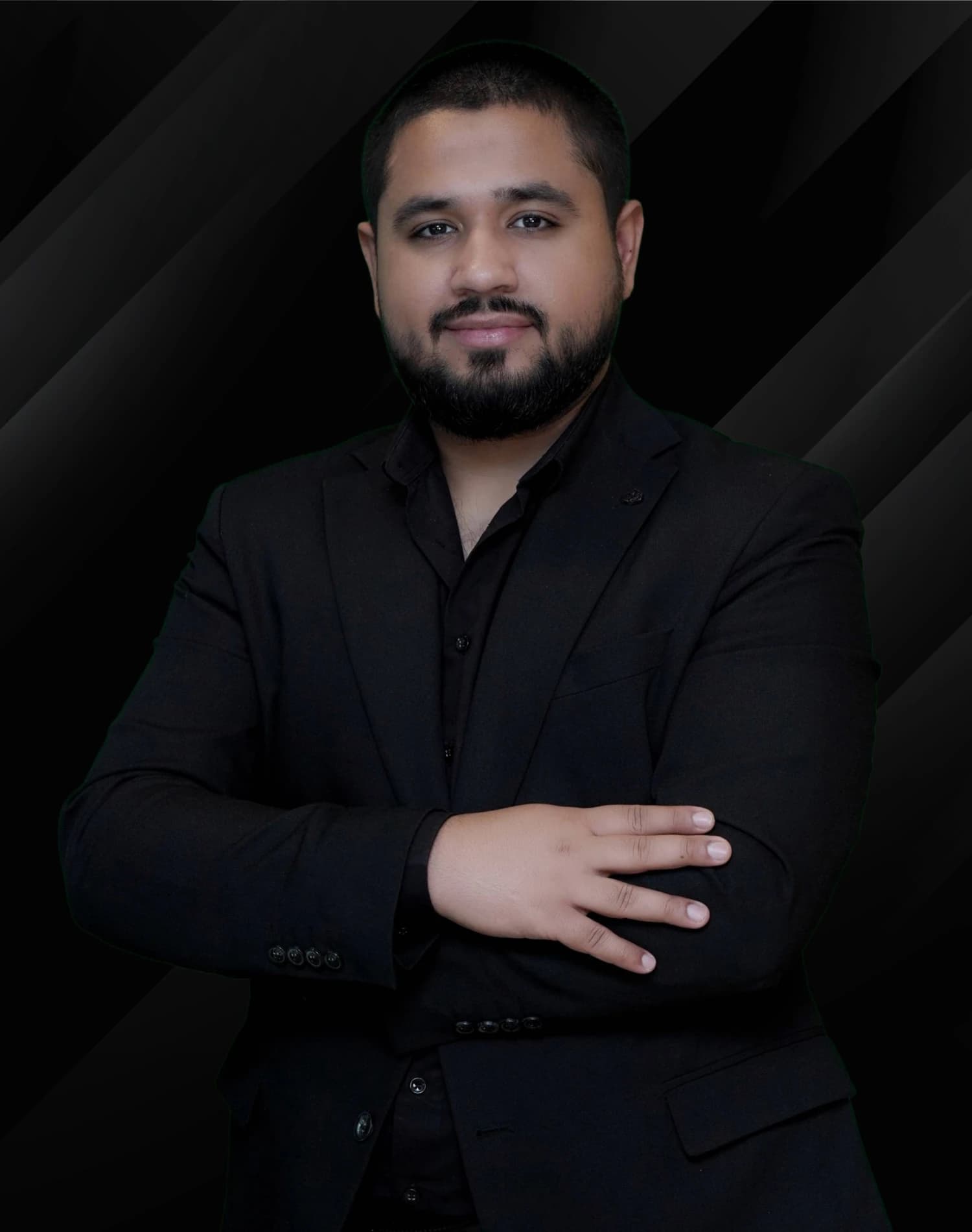 MUHAMMAD ADEEL IJAZ