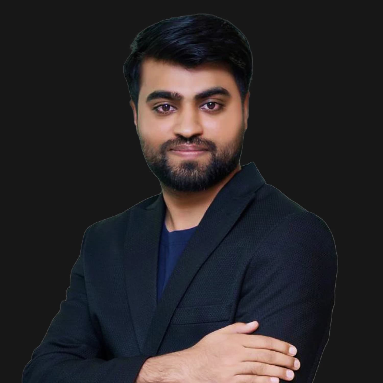 MUHAMMAD FARHAN IRSHAD