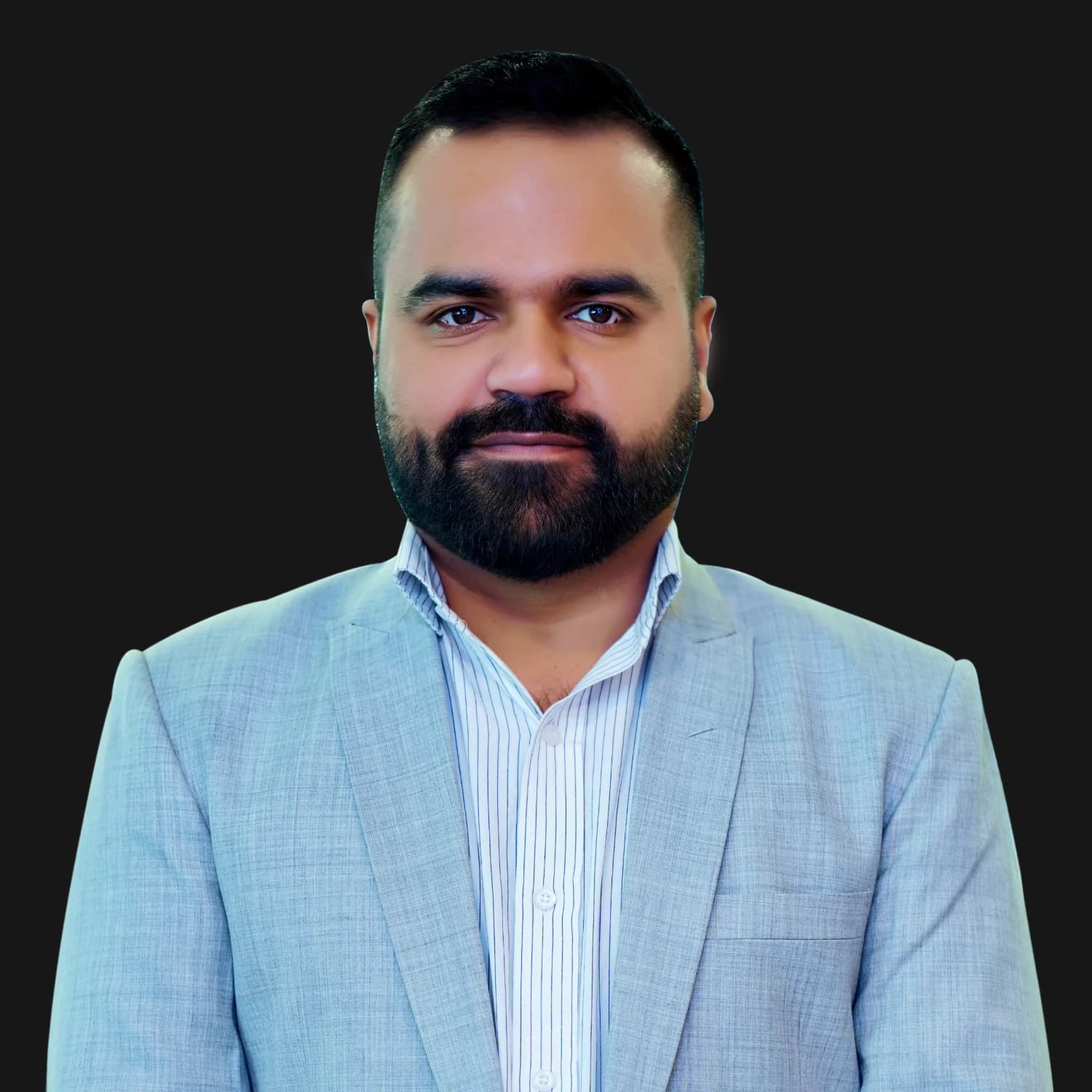 HUSSAIN AJAZ