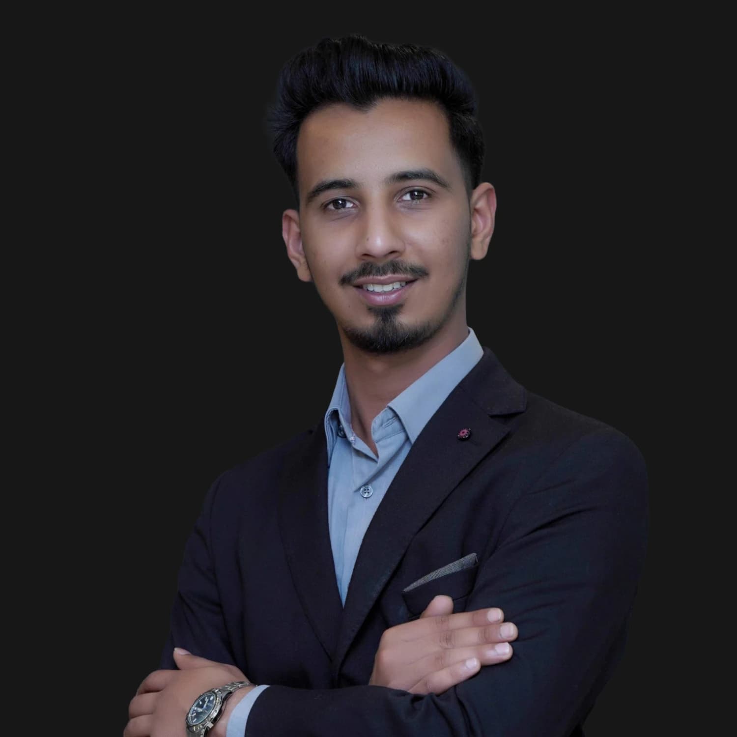 ABDUL GHAFOOR