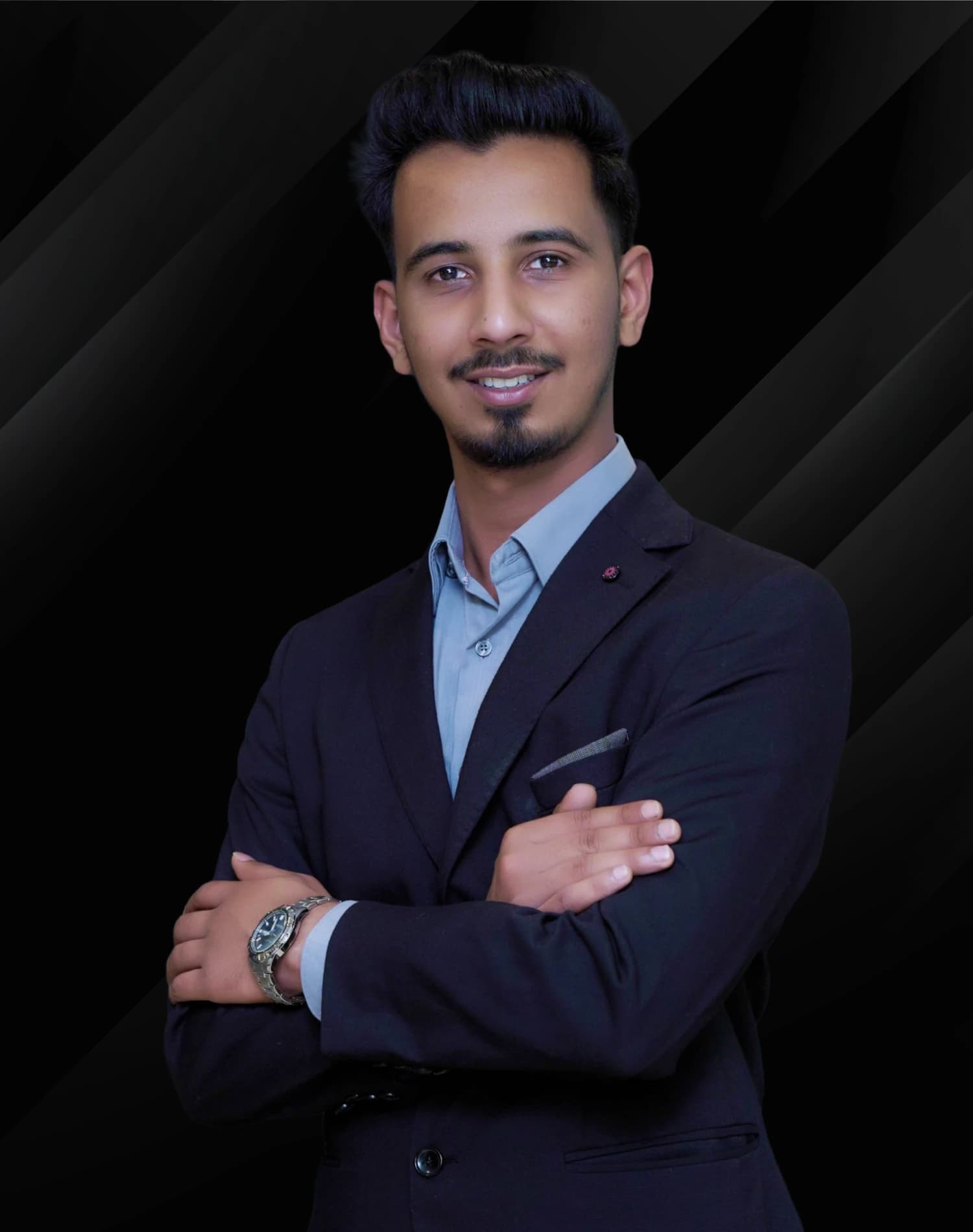 ABDUL GHAFOOR