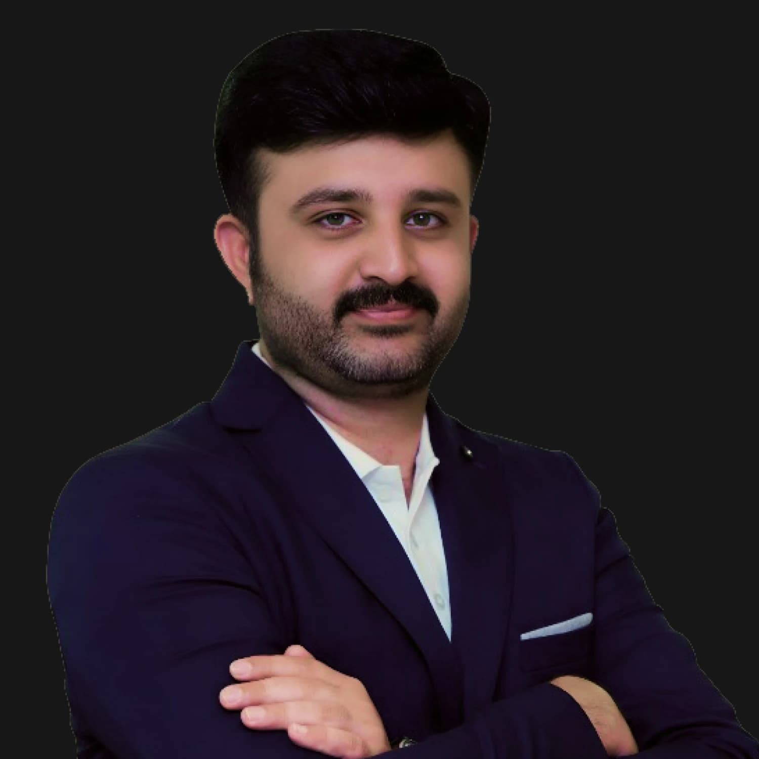 ASIM SHAHZAD