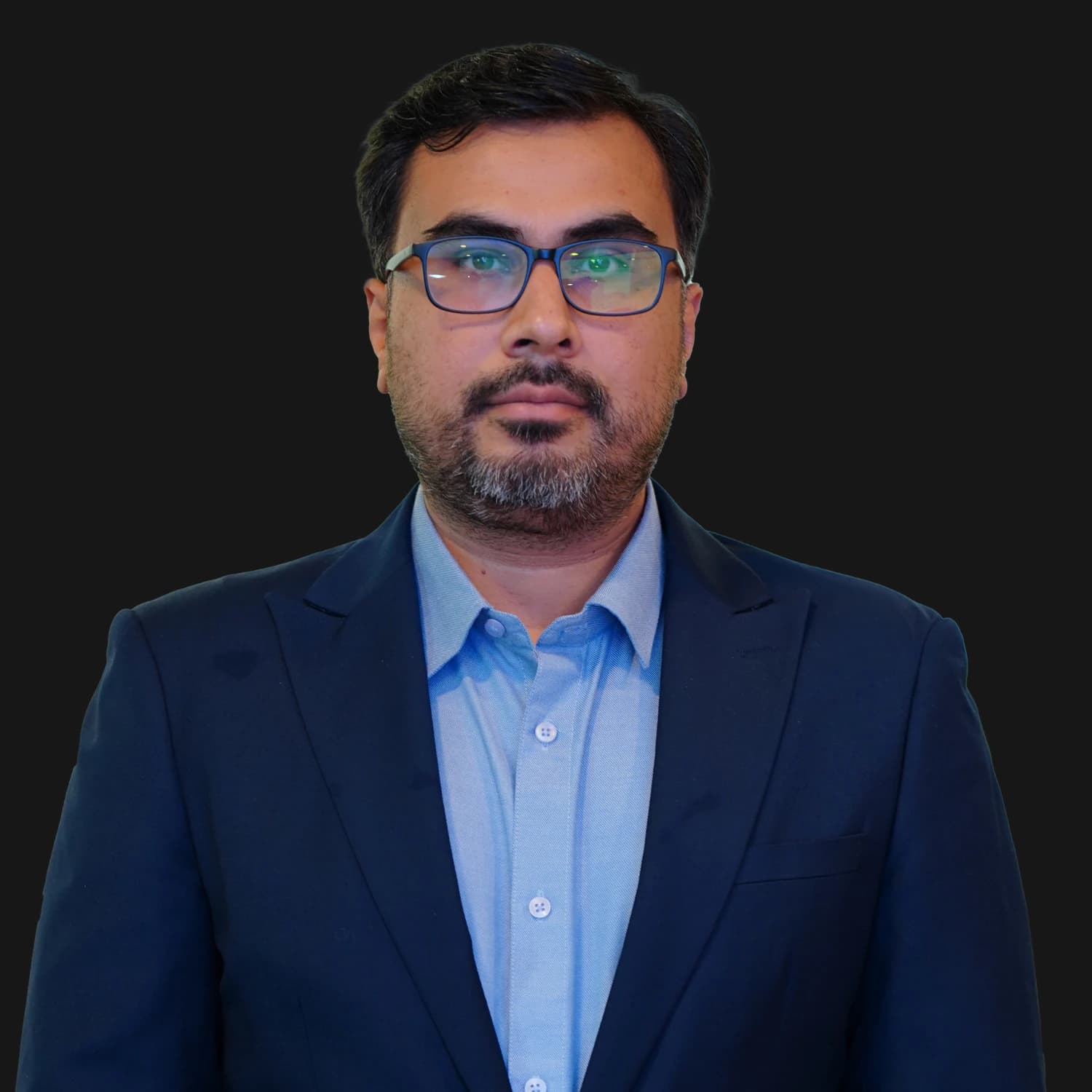 MUHAMMAD AADIL BAIG
