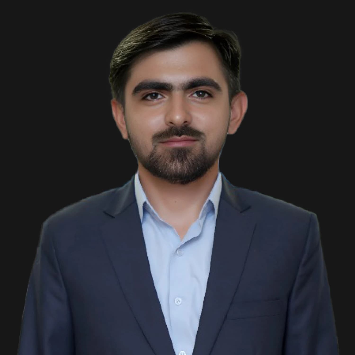 HASEEB ULLAH KHAN