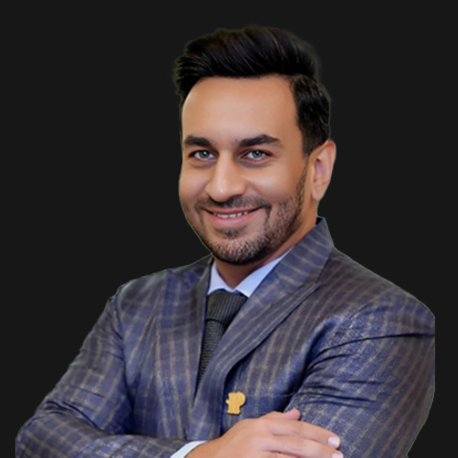 Fahad Bin Farooq