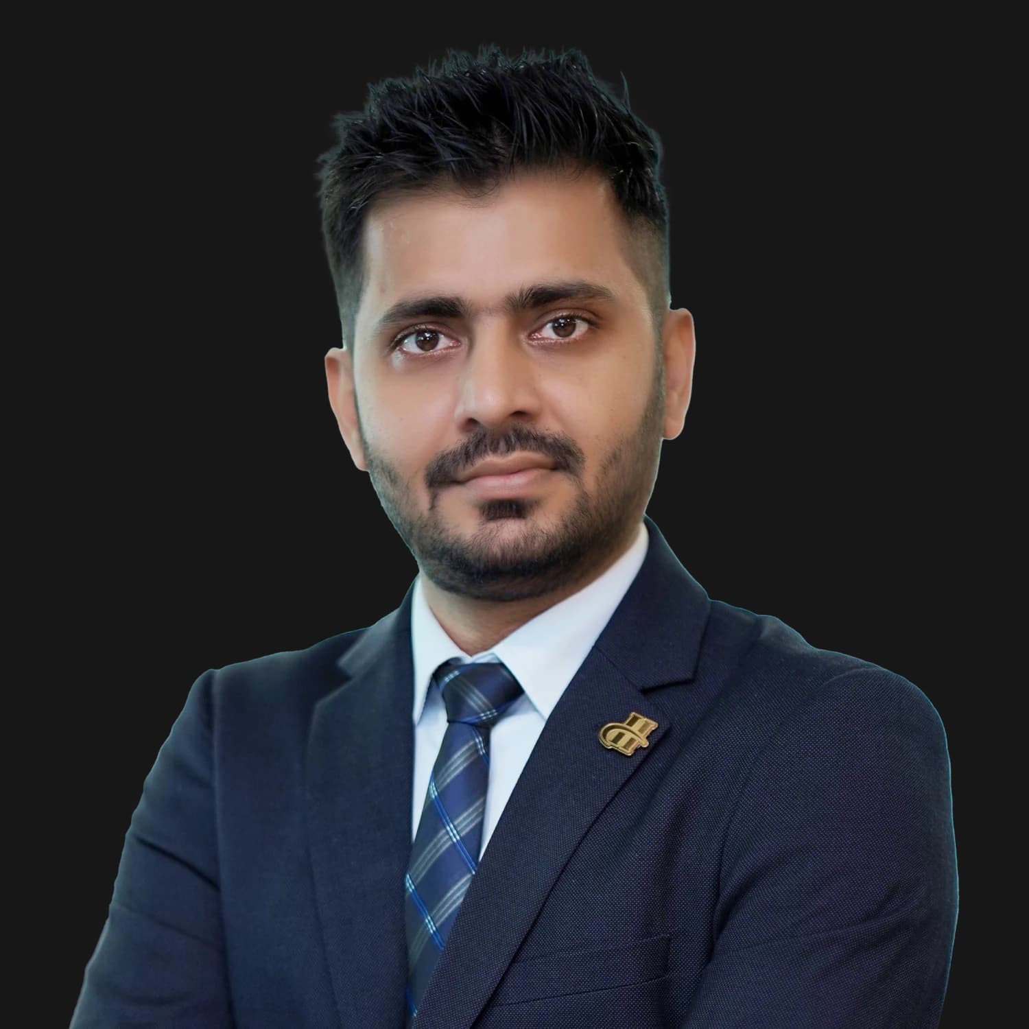 Sarfraz Riaz