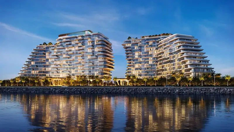 Bella by Passo (Palm Jumeirah)