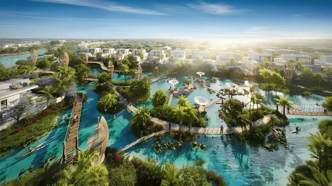 DAMAC Islands (DAMAC)