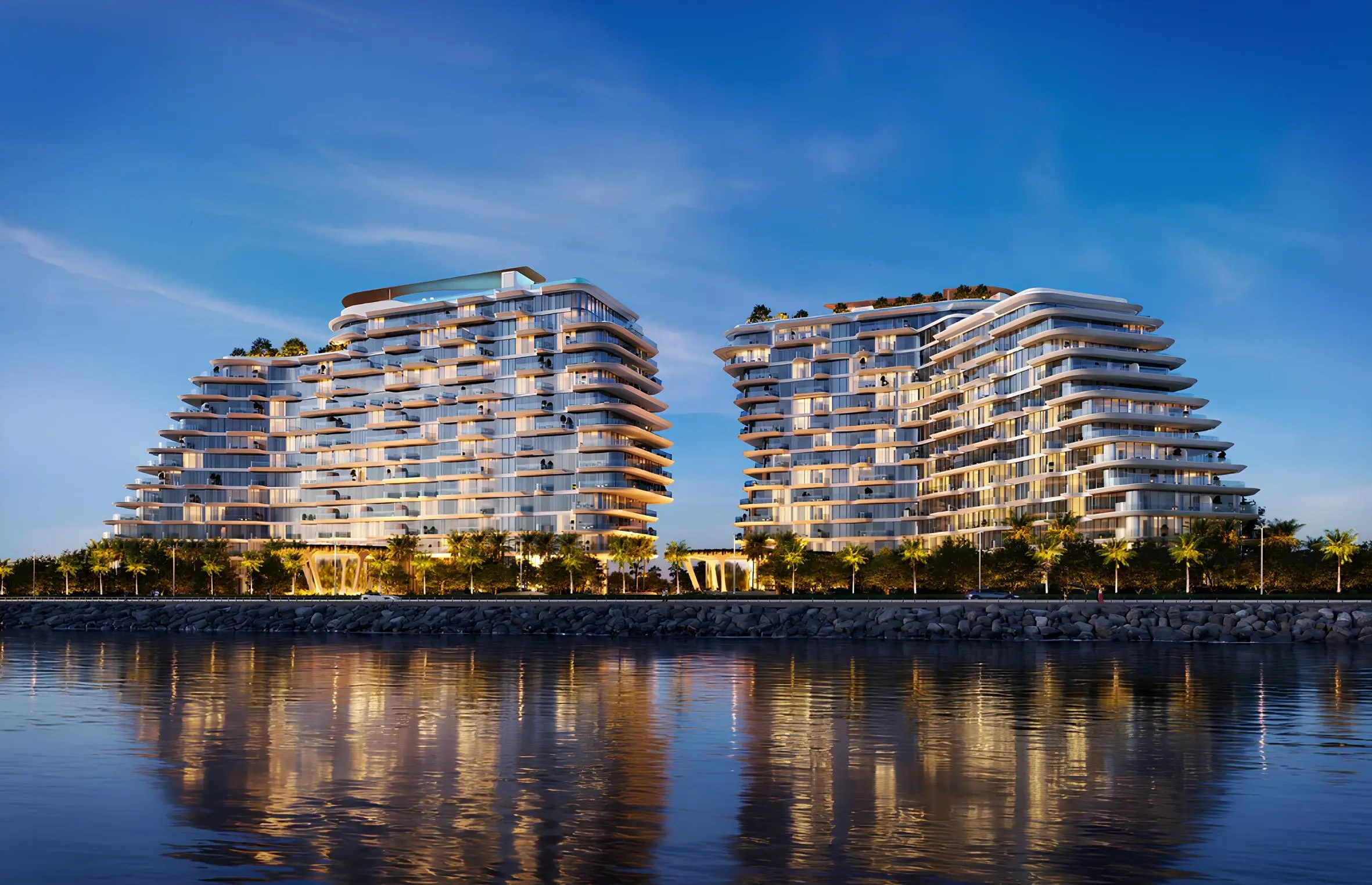Passo by Beyond (Palm Jumeirah)