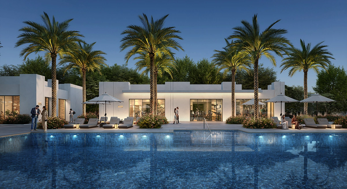 Vindera - The Valley (Emaar)