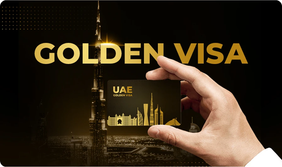 UAE Golden Visa
