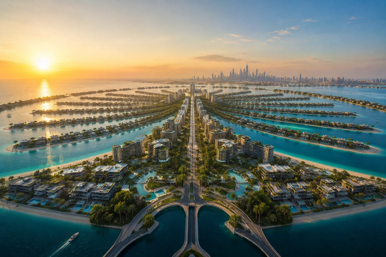 Palm Jabel Ali