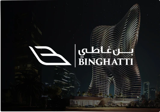 Binghatti Developers