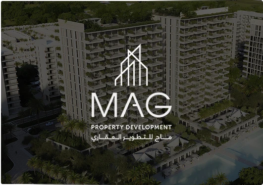 MAG Lifestyle Development