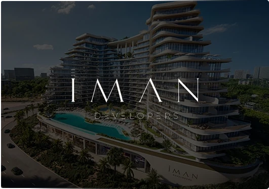 IMAN Developers