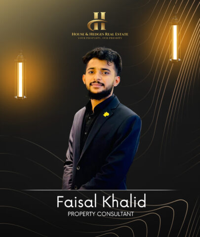 Faisal Khalid