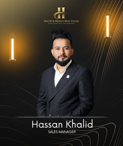 HASSAN Khalid