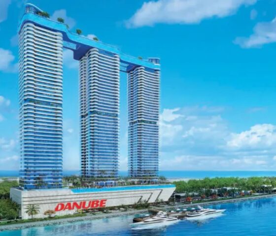 Oceanz Tower 3