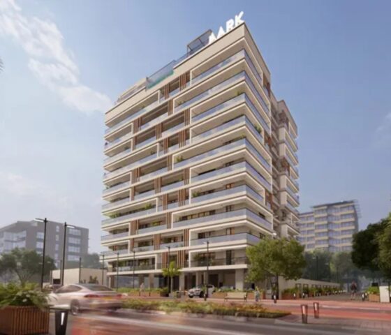 Aark Residences at Dubailand