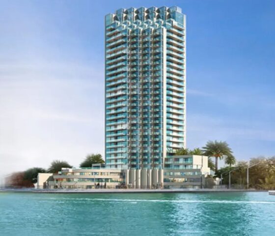 Kempinski Marina Residences