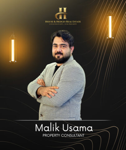 Malik Usama