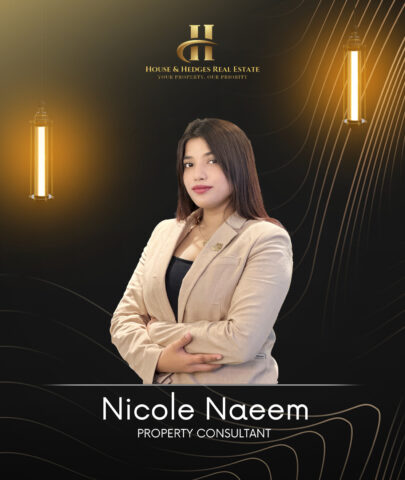 Nicole Naeem