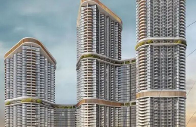 Sobha Skyscape Altius