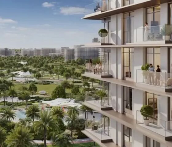 Address Residences at Dubai Hills Estate