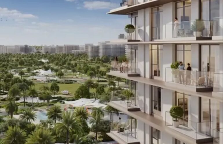 Address Residences at Dubai Hills Estate