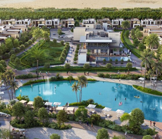 Sobha Elwood at Dubailand