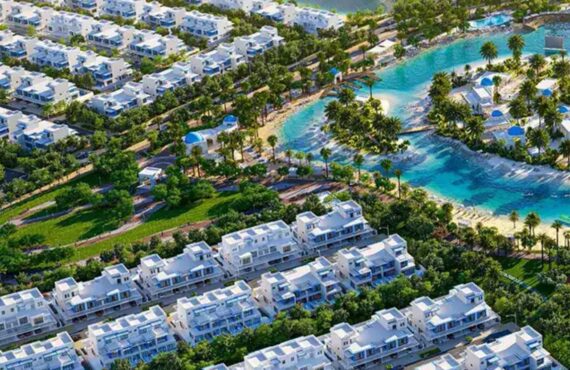 Damac Sun City