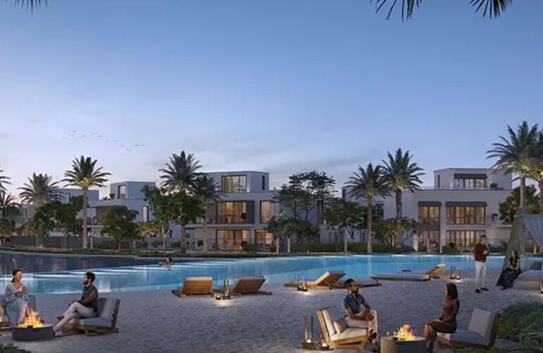 Lavita at The Oasis by Emaar Properties