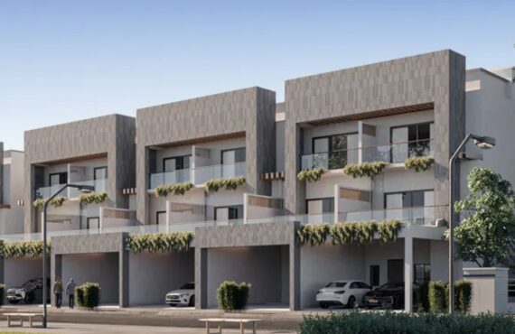 Marwa Homes 4