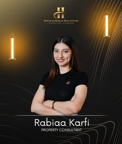 Rabiaa Karfi