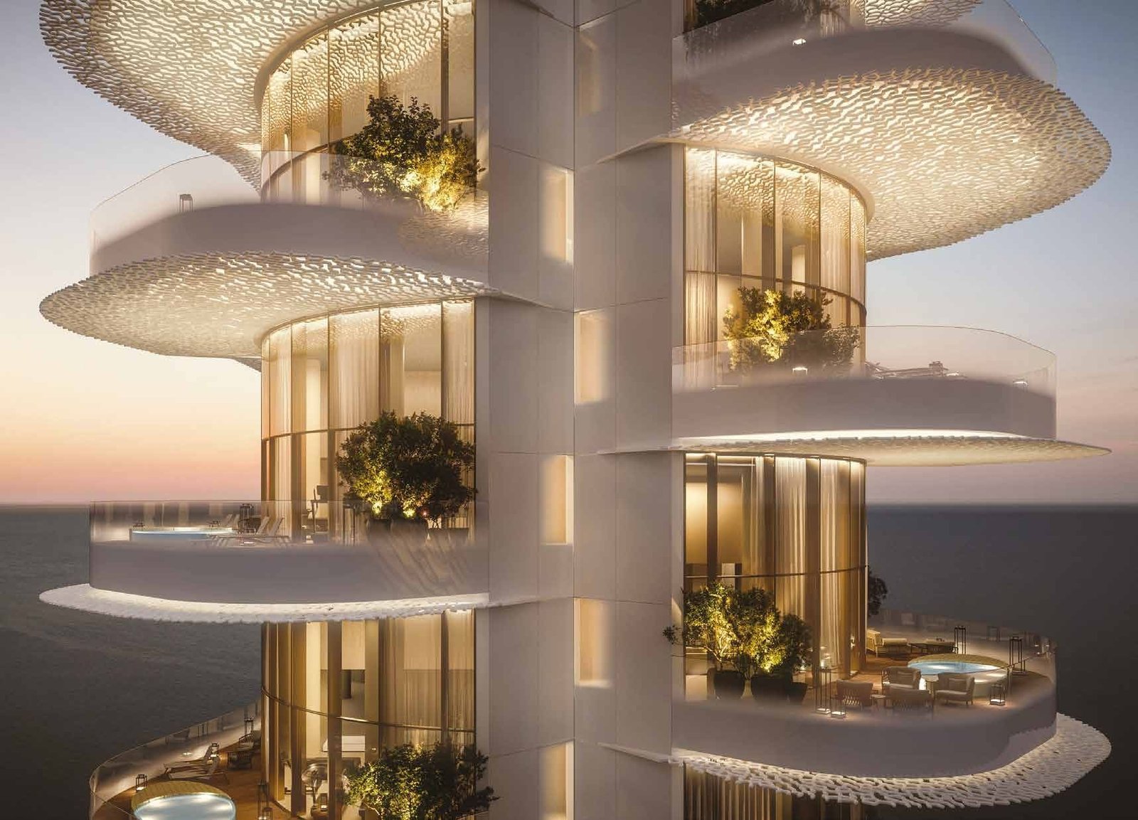 Most Expensive Properties in Dubai 2025