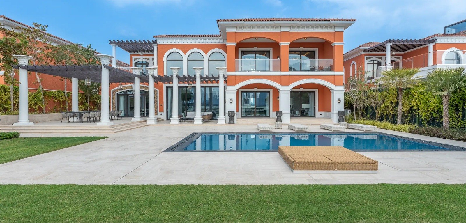 Most Expensive Properties in Dubai 2025