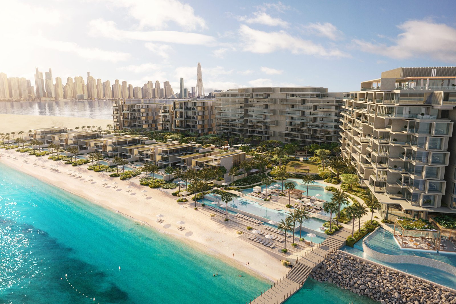 Most Expensive Properties in Dubai 2025