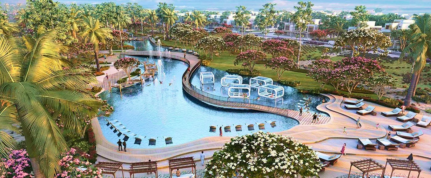 buy off plan townhouse Dubai